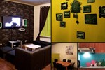Хостел Pogo Hostel Хостел Pogo Hostel