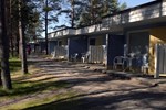 Отель Rantakalla Camping Отель Rantakalla Camping