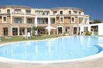 Отель Hotel Resort & Spa Baia Caddinas Отель Hotel Resort & Spa Baia Caddinas