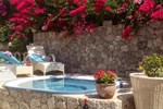 Отель Hotel Villa Taormina Отель Hotel Villa Taormina