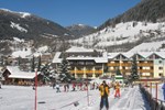 Отель Hotel Kärntnerhof Отель Hotel Kärntnerhof