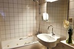 Отель Hotel Ansgar Отель Hotel Ansgar