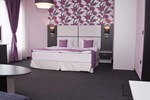 Отель Hotel Gran Via Отель Hotel Gran Via