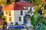 Гостевой дом Deja Vu Hotel Гостевой дом Deja Vu Hotel