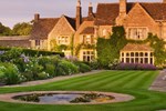 Отель Whatley Manor Отель Whatley Manor
