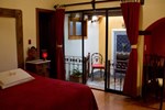 Отель Hotel Casa de los Arcángeles Отель Hotel Casa de los Arcángeles