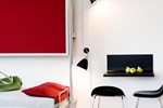 Хостел Danhostel Copenhagen City Хостел Danhostel Copenhagen City