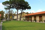 Отель Villa Rosy Отель Villa Rosy