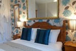 Мини-отель Abodes B&B Мини-отель Abodes B&B