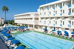 Отель Kissos Hotel Отель Kissos Hotel