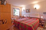 Отель Hotel Rondanino Отель Hotel Rondanino