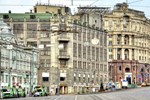 Гостиница Макс Гостиница Макс