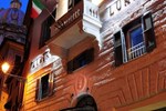 Отель Hotel Lunetta Отель Hotel Lunetta