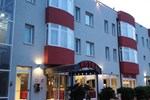 Отель Hotel Formula Отель Hotel Formula