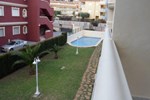 Апартаменты Apartamentos Madeira 3000 Апартаменты Apartamentos Madeira 3000