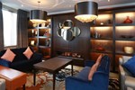 Отель Days Hotel Belfast City Centre Отель Days Hotel Belfast City Centre