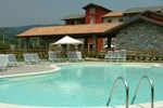 Отель Hotel Cortese Отель Hotel Cortese