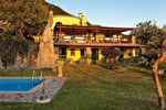 Отель Agriturismo Pera Di Basso Отель Agriturismo Pera Di Basso
