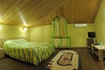 Гостиница Подкова Гостиница Подкова