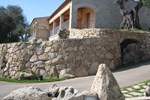 Отель Hotel S'Olias Отель Hotel S'Olias