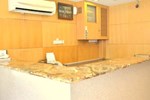 Отель Hotel Central Sandakan Отель Hotel Central Sandakan