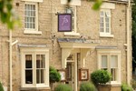 Отель The Feversham Arms Hotel & Verbena Spa Отель The Feversham Arms Hotel & Verbena Spa