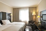 Отель NH Berlin Kurfürstendamm Отель NH Berlin Kurfürstendamm
