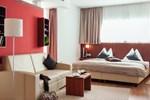 Апартаменты Alia Appart-Hotel Апартаменты Alia Appart-Hotel