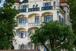 Отель Villa Ritter Отель Villa Ritter