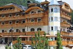 Отель Hotel Diana Отель Hotel Diana