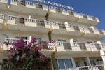 Отель Protessilaos Hotel Отель Protessilaos Hotel