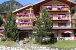 Отель Hotel Dolomites Inn Отель Hotel Dolomites Inn