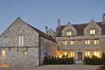 Отель Brittons Farm Estate Отель Brittons Farm Estate