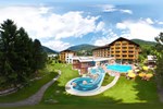 Отель Thermenwelt Hotel Pulverer Отель Thermenwelt Hotel Pulverer