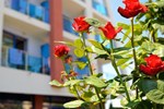 Отель Hotel Nadia Отель Hotel Nadia