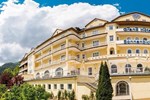 Отель Grand Hotel Sonnenbichl Отель Grand Hotel Sonnenbichl
