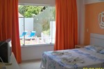 Апартаменты Apart Hotel Margherita Апартаменты Apart Hotel Margherita