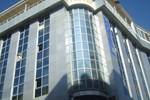 Отель Asilzade Hotel Отель Asilzade Hotel