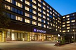 Отель Wyndham Philadelphia Historic District Отель Wyndham Philadelphia Historic District