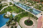 Апартаменты Palmena Apartment - Sanya Апартаменты Palmena Apartment - Sanya
