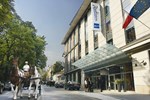 Отель Radisson Blu Hotel Kraków Отель Radisson Blu Hotel Kraków