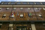 Отель Hotel Cairo Отель Hotel Cairo
