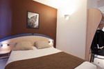 Отель Hôtel Aparté Отель Hôtel Aparté