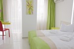 Отель Christina Hotel Отель Christina Hotel