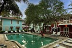 Отель Aldeia Santa Rita Отель Aldeia Santa Rita