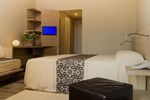 Отель Is Molas Resort Отель Is Molas Resort