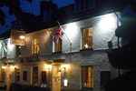 Отель The Globe Inn Отель The Globe Inn