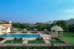 Отель Trident, Udaipur Отель Trident, Udaipur