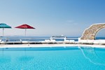 Отель Kouros Hotel & Suites Отель Kouros Hotel & Suites
