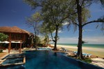 Отель Baan Talay Dao Отель Baan Talay Dao